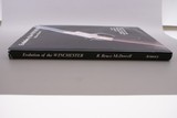 EVOLUTION of the WINCHESTER by R. BRUCE McDOWELL 1985 - 13 of 13