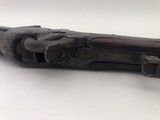 Factory Engraved 1851 Sharps Boxlock Sporting Rifle - 16 of 21