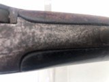 Factory Engraved 1851 Sharps Boxlock Sporting Rifle - 21 of 21
