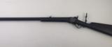 Factory Engraved 1851 Sharps Boxlock Sporting Rifle - 2 of 21