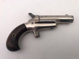 Colt # 3 Deringer In 41 Rimefire - 2 of 8