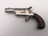 Colt # 3 Deringer In 41 Rimefire