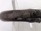 Antique Springfield Arms Pocket Model Revolver - 3 of 8