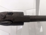 Antique Springfield Arms Pocket Model Revolver - 6 of 8