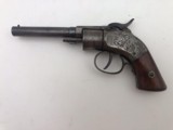 Mass Arms Maynard Primed Pocket
Revolver Serial Number 309 - 1 of 20