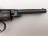 Mass Arms Maynard Primed Pocket
Revolver Serial Number 309 - 10 of 20