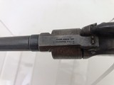 Mass Arms Maynard Primed Pocket
Revolver Serial Number 309 - 7 of 20