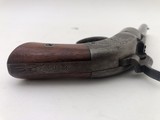 Mass Arms Maynard Primed Pocket
Revolver Serial Number 309 - 13 of 20