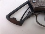 Mass Arms Maynard Primed Pocket
Revolver Serial Number 309 - 20 of 20