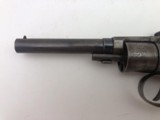 Mass Arms Maynard Primed Pocket
Revolver Serial Number 309 - 8 of 20