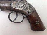 Mass Arms Maynard Primed Pocket
Revolver Serial Number 309 - 4 of 20