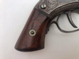 Mass Arms Maynard Primed Pocket
Revolver Serial Number 309 - 12 of 20