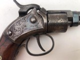Mass Arms Maynard Primed Pocket
Revolver Serial Number 309 - 6 of 20