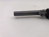 Mass Arms Maynard Primed Pocket
Revolver Serial Number 309 - 14 of 20