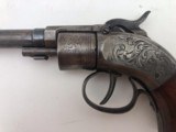 Mass Arms Maynard Primed Pocket
Revolver Serial Number 309 - 3 of 20