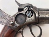 Mass Arms Maynard Primed Pocket
Revolver Serial Number 309 - 5 of 20