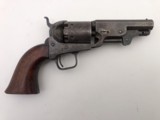 U.S. Martial Colt 1851 Navy - 2 of 17
