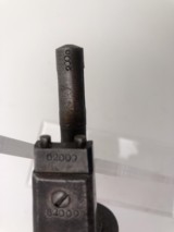 U.S. Martial Colt 1851 Navy - 15 of 17
