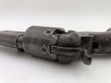U.S. Martial Colt 1851 Navy - 12 of 17