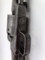U.S. Martial Colt 1851 Navy - 9 of 17