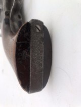 U.S. Martial Colt 1851 Navy - 7 of 17