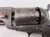 U.S. Martial Colt 1851 Navy - 3 of 17