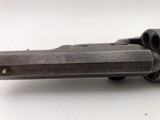 U.S. Martial Colt 1851 Navy - 5 of 17