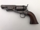 U.S. Martial Colt 1851 Navy - 1 of 17