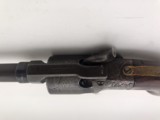 Mass. Arms Co. Wesson & Leavitt Belt Revolver - 10 of 19