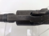 Mass. Arms Co. Wesson & Leavitt Belt Revolver - 4 of 19