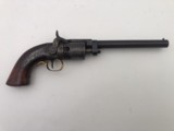 Mass. Arms Co. Wesson & Leavitt Belt Revolver - 2 of 19