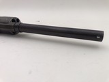 Mass. Arms Co. Wesson & Leavitt Belt Revolver - 12 of 19