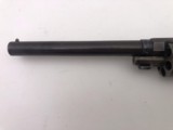 Mass. Arms Co. Wesson & Leavitt Belt Revolver - 11 of 19