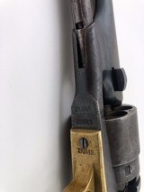 Colt 1860 Army Martial Percussion Revolver - 18 of 19