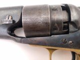 Colt 1860 Army Martial Percussion Revolver - 15 of 19