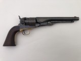 Colt 1860 Army Martial Percussion Revolver - 2 of 19