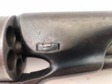 Colt 1860 Army Martial Percussion Revolver - 14 of 19