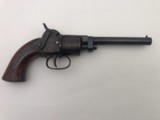 Mass Arms Co. Maynard Primed Belt Revolver - 1 of 19