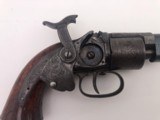 Mass Arms Co. Maynard Primed Belt Revolver - 4 of 19