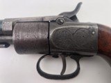 Mass Arms Co. Maynard Primed Belt Revolver - 11 of 19