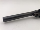 Mass Arms Co. Maynard Primed Belt Revolver - 10 of 19