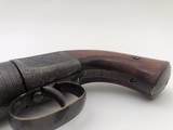 Mass Arms Co. Maynard Primed Belt Revolver - 8 of 19