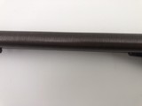 Double Barrel Shotgun By F. Schoenemann
Of San Francisco - 13 of 25