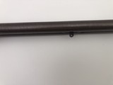 Double Barrel Shotgun By F. Schoenemann
Of San Francisco - 4 of 25