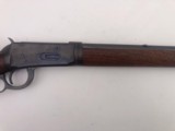 ANTIQUE MODEL 1894 TAKEDOWN RIFLE IN 38/55 CALIBER - 16 of 17