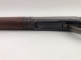 ANTIQUE MODEL 1894 TAKEDOWN RIFLE IN 38/55 CALIBER - 6 of 17