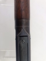 ANTIQUE MODEL 1894 TAKEDOWN RIFLE IN 38/55 CALIBER - 2 of 17