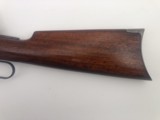 ANTIQUE MODEL 1894 TAKEDOWN RIFLE IN 38/55 CALIBER - 17 of 17