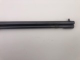 ANTIQUE MODEL 1894 TAKEDOWN RIFLE IN 38/55 CALIBER - 11 of 17