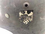 Nazi Helmet - 3 of 9